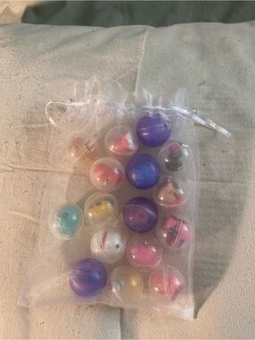Squinkies Mini Capsule Toys  (16pcs)